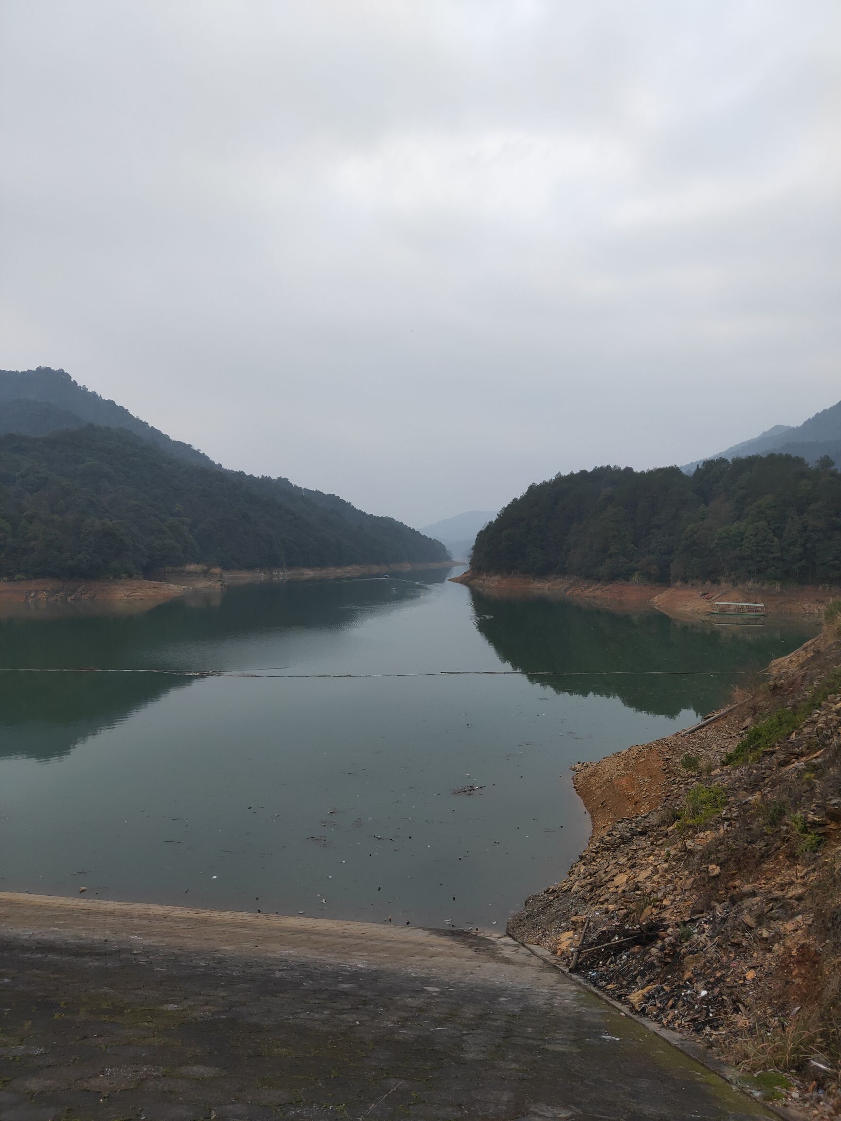 三十把自然保护风景区旅行图片 2