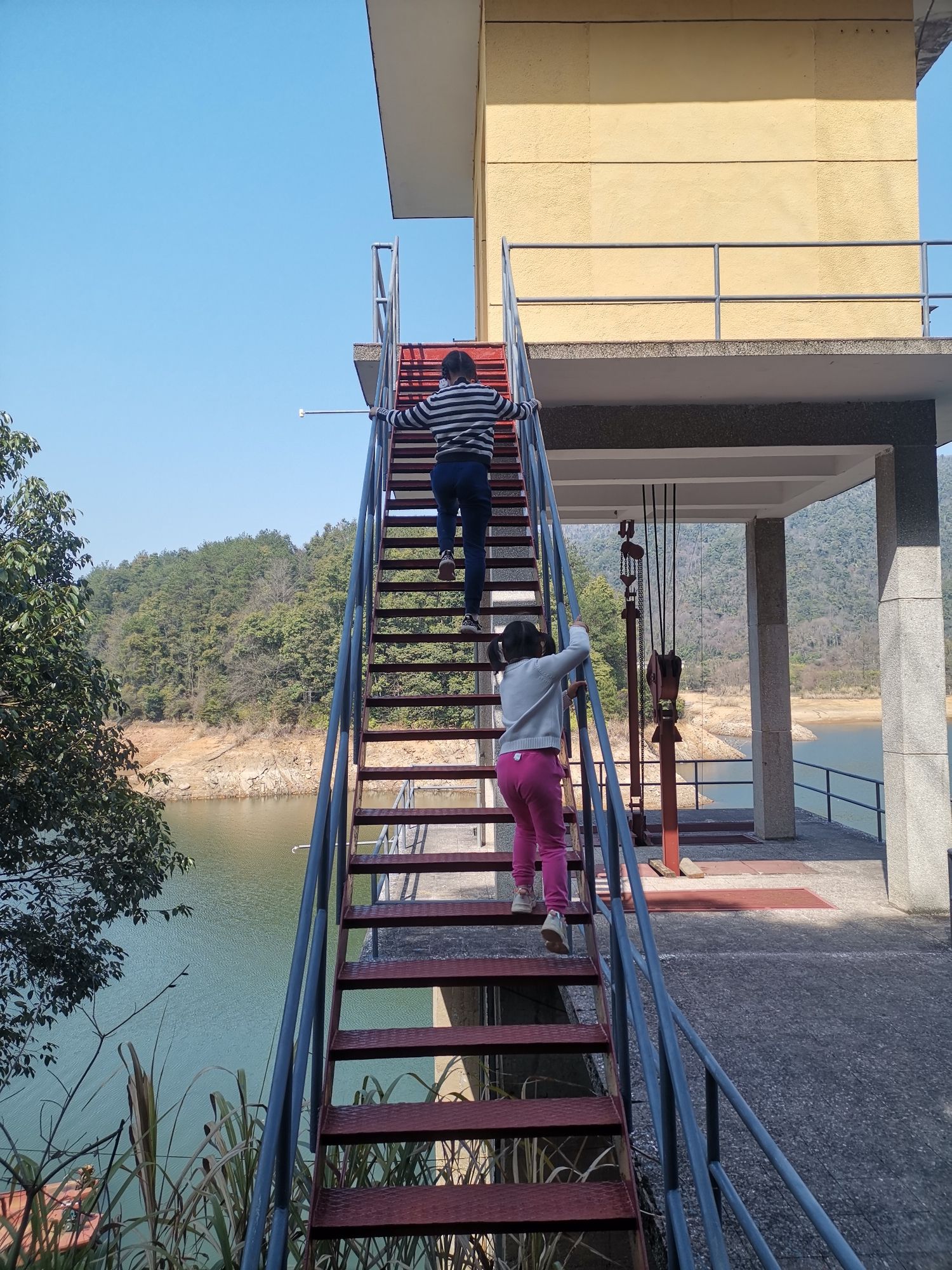 三十把自然保护风景区旅行图片 2