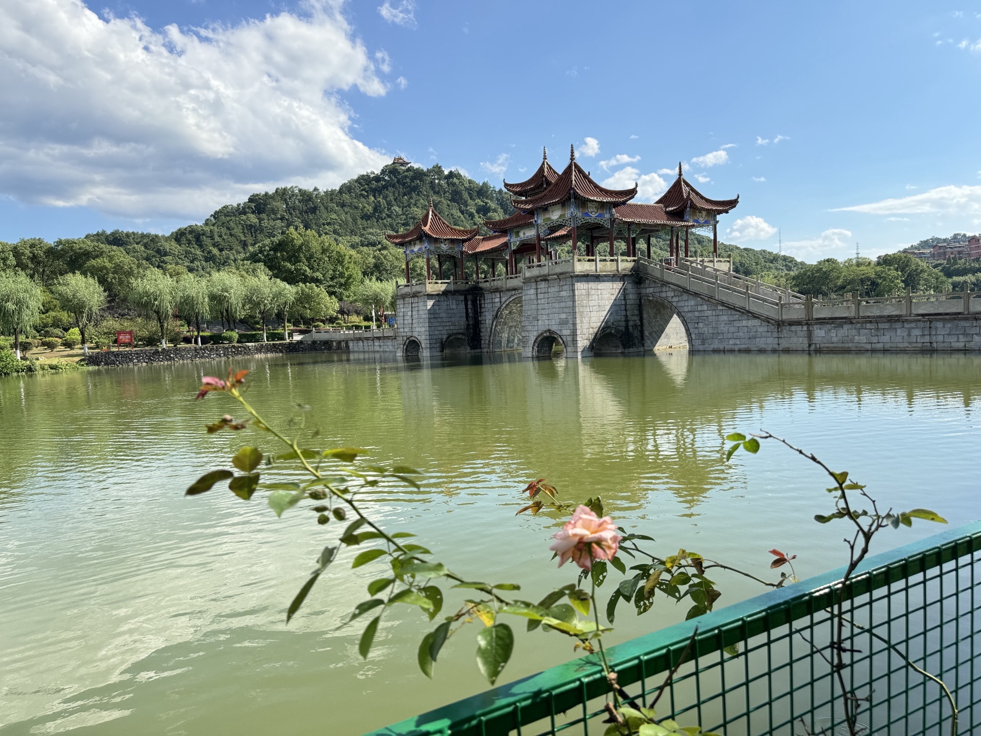 袁山公园