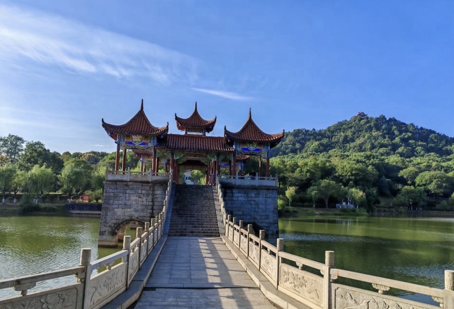 袁山公园