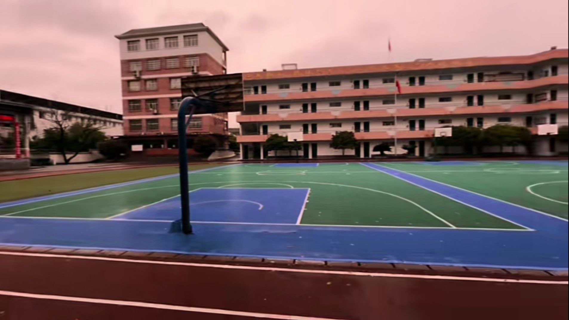 宜春市第五中学