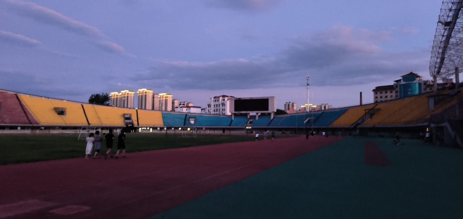 宜春市体育服务中心