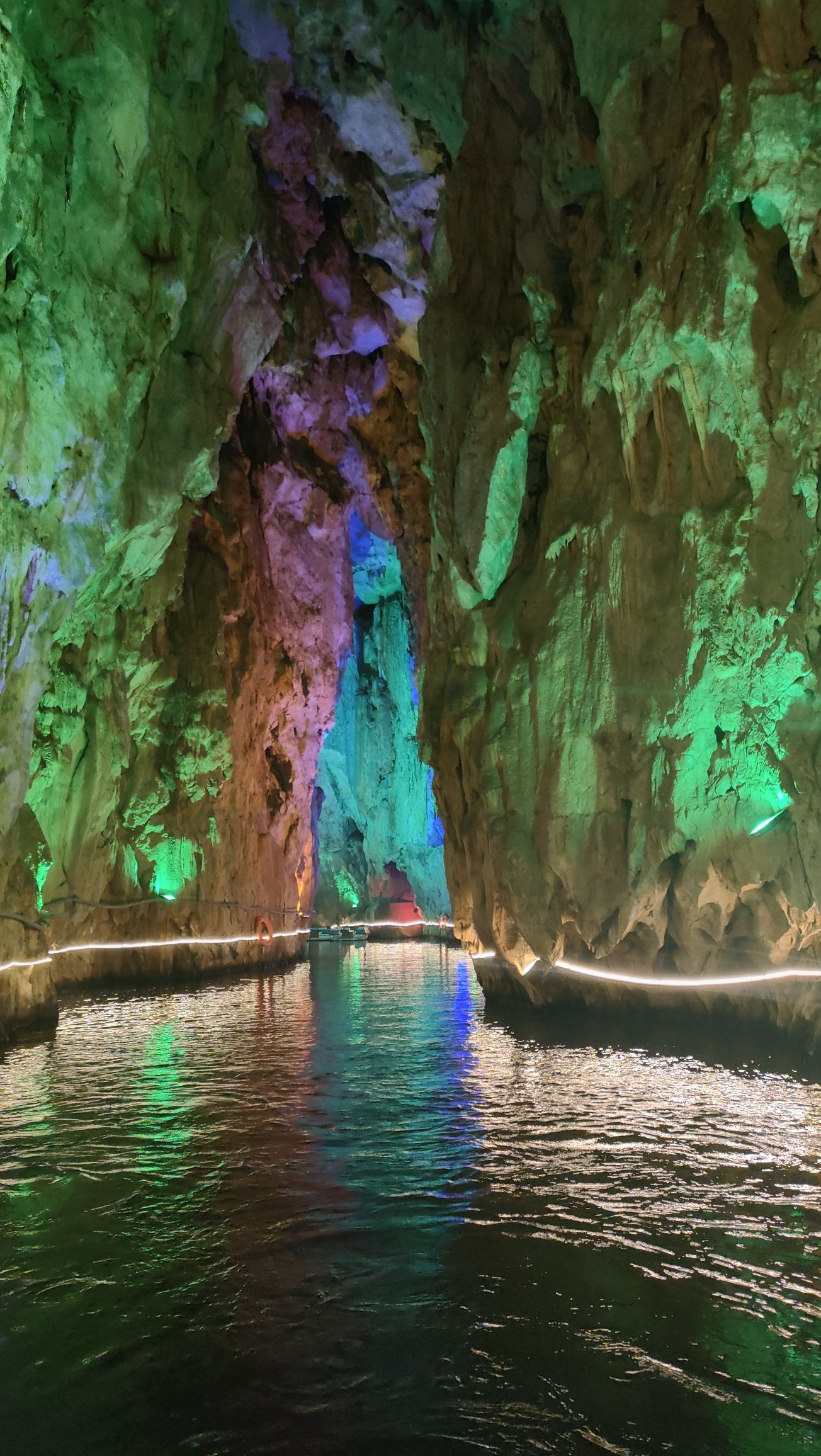 酌江风景区旅行图片 1