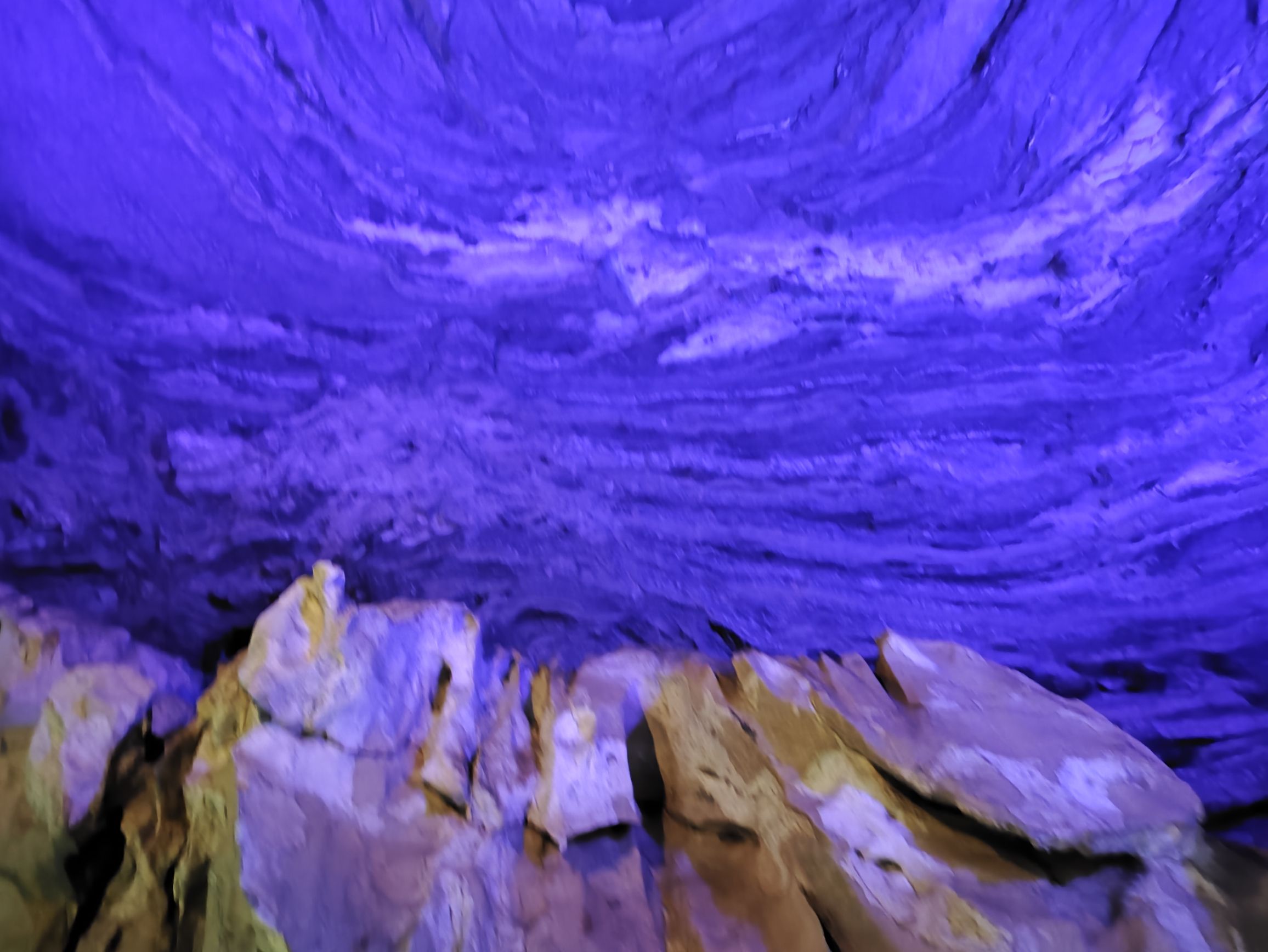 酌江风景区旅行图片 3