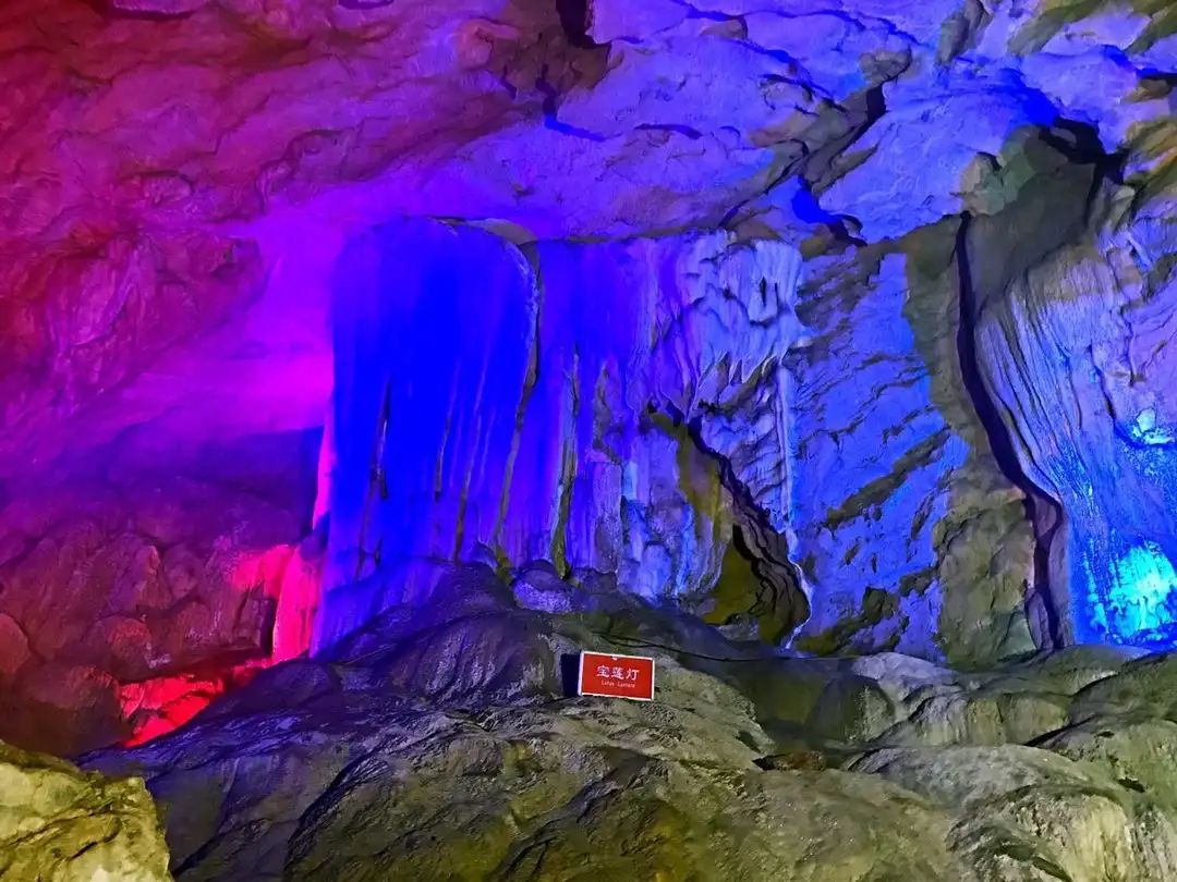 酌江风景区旅行图片 2