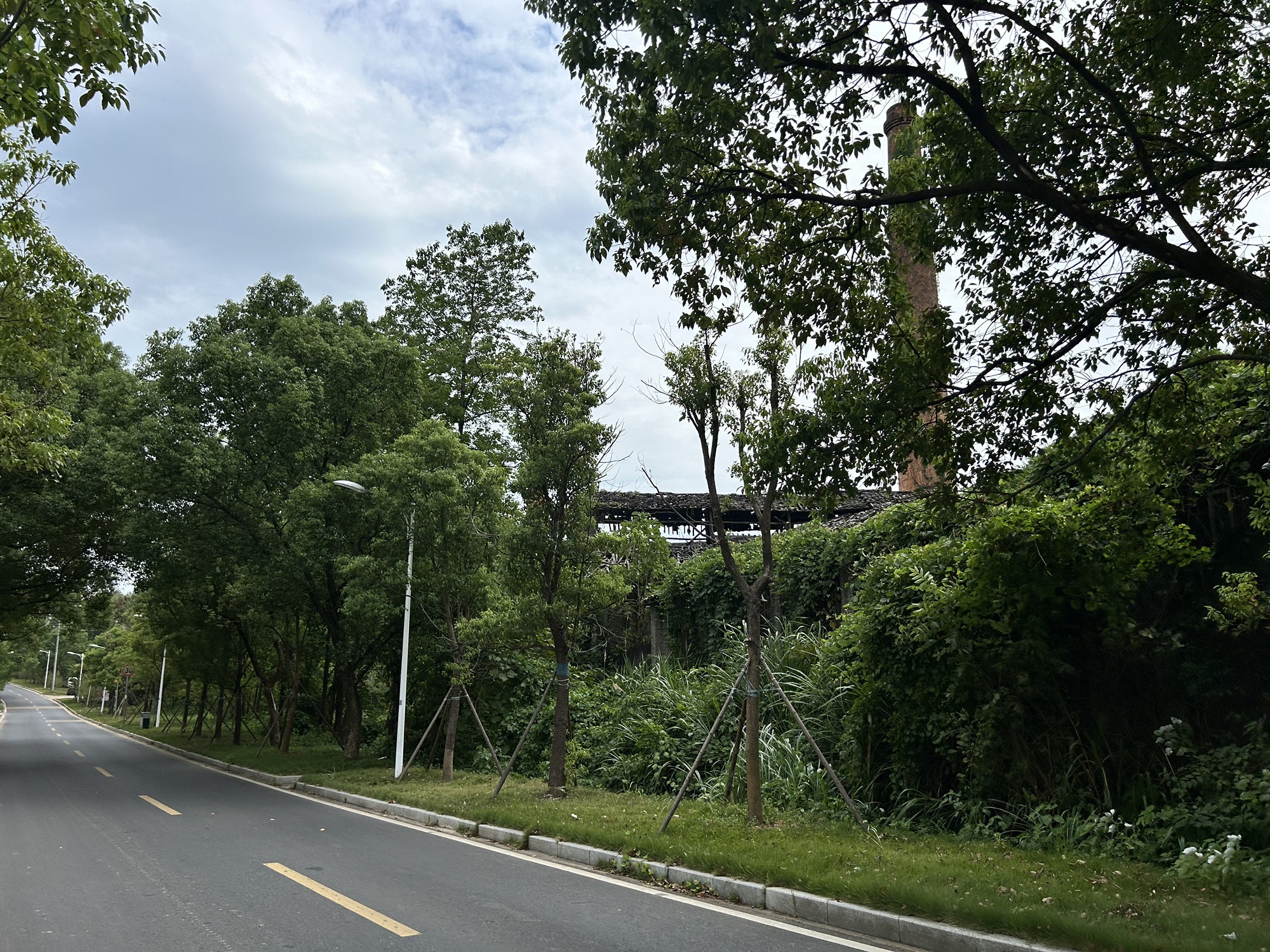 上游湖风景区旅行图片 2