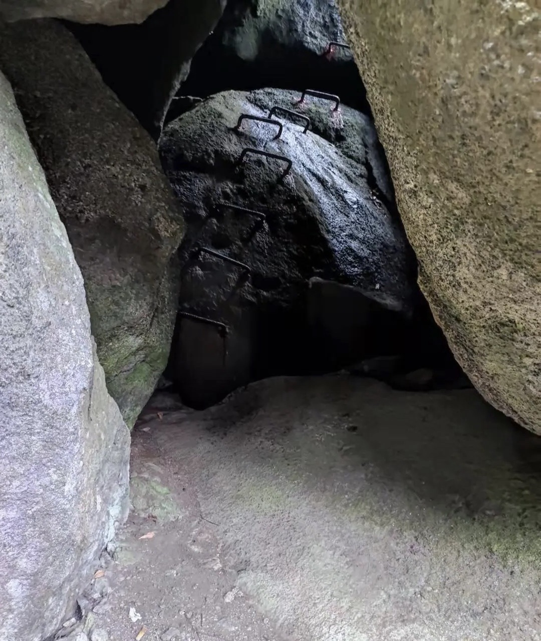 八百洞天风景区旅行图片 2