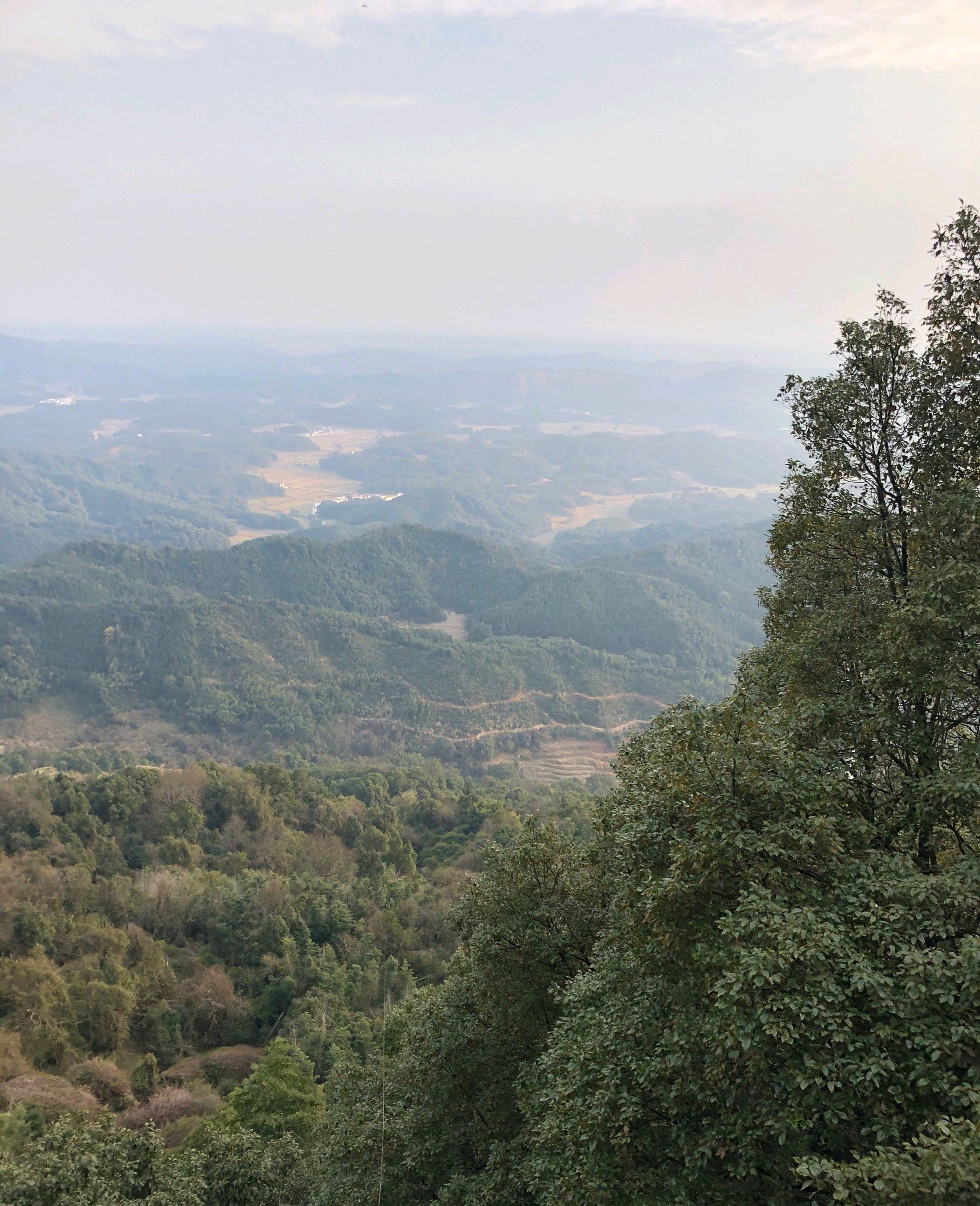 八百洞天风景区旅行图片 1