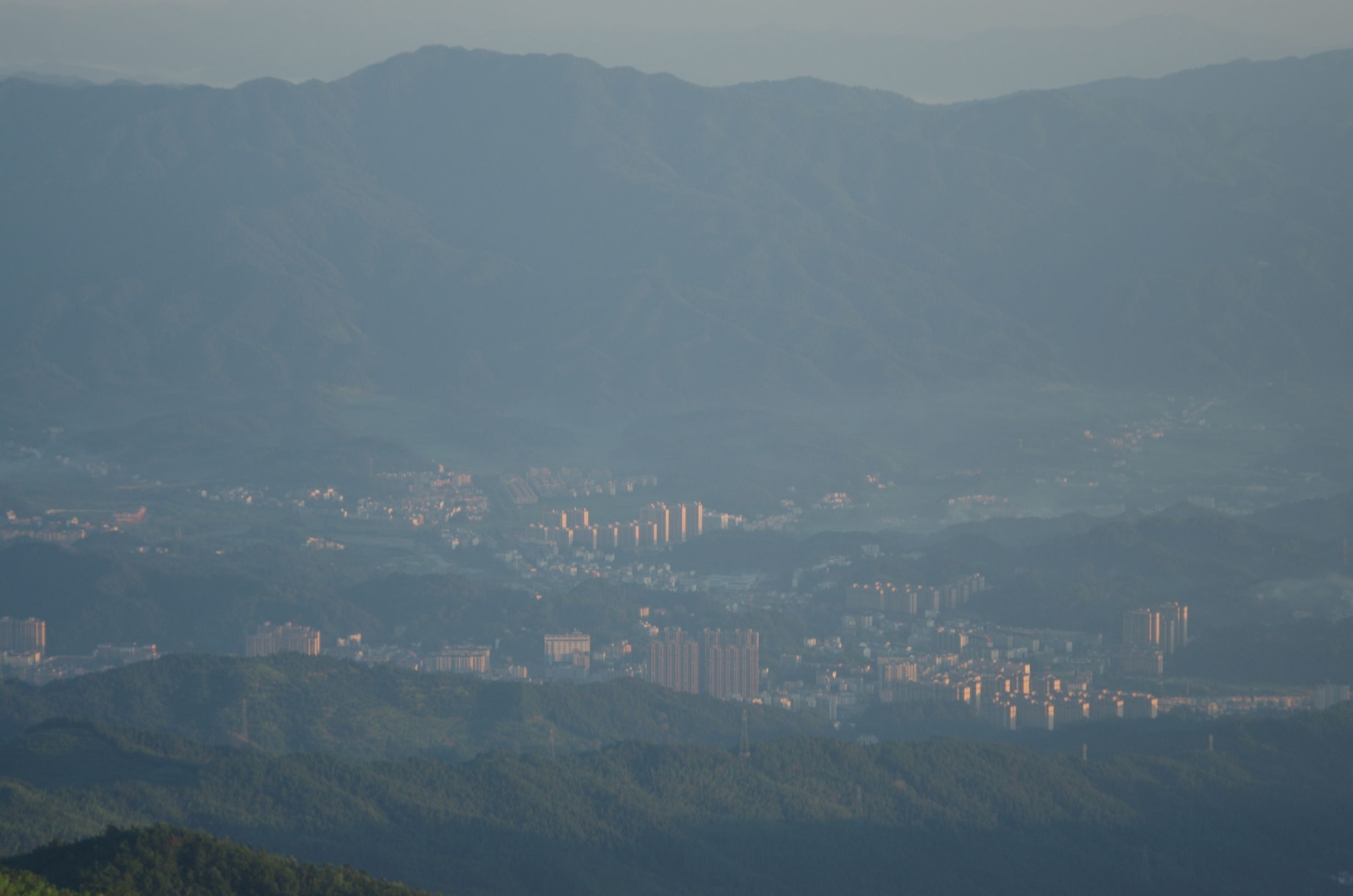 仙姑坛风景区旅行图片 2