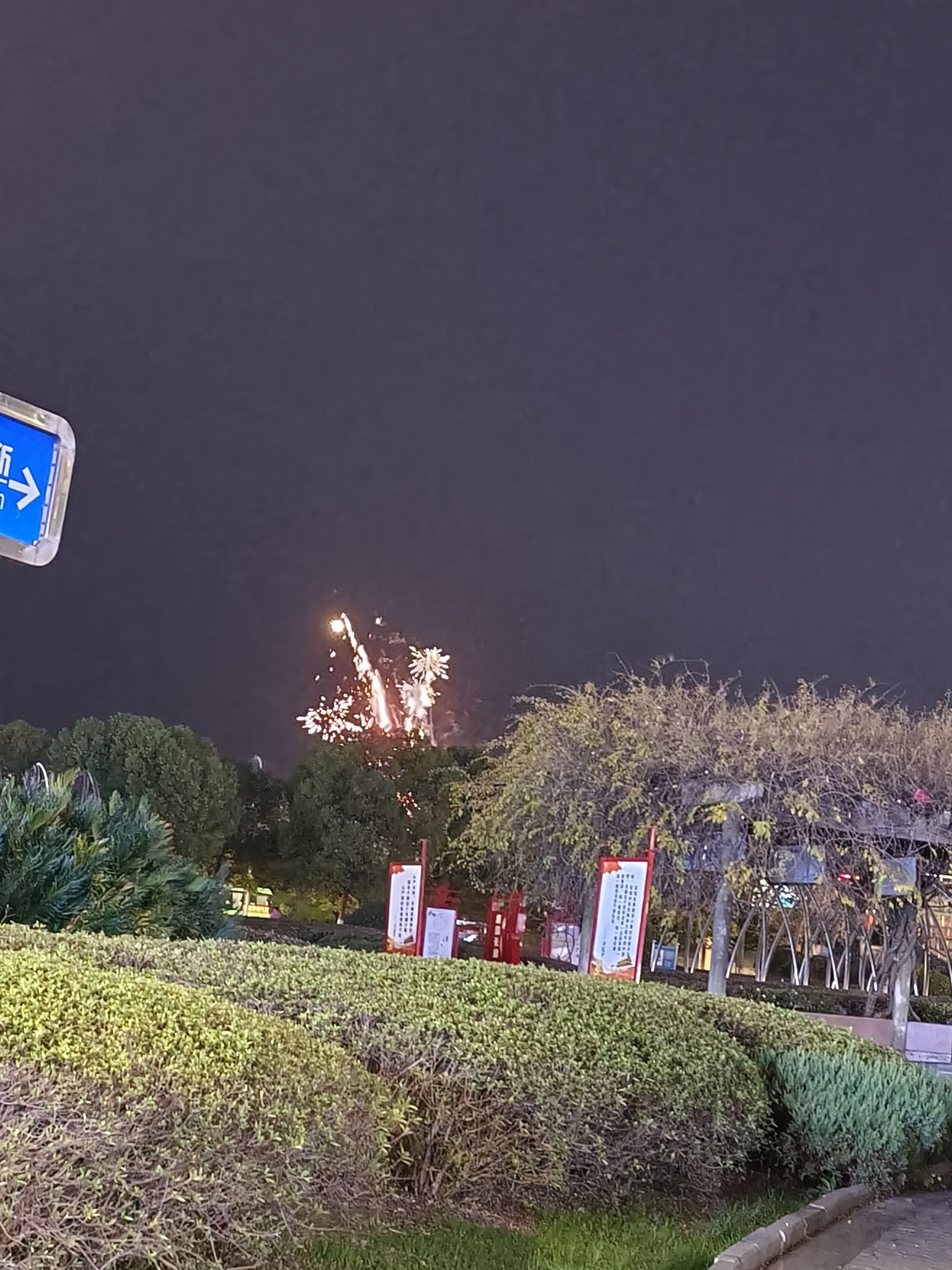 杨柳湖景区旅行图片 3