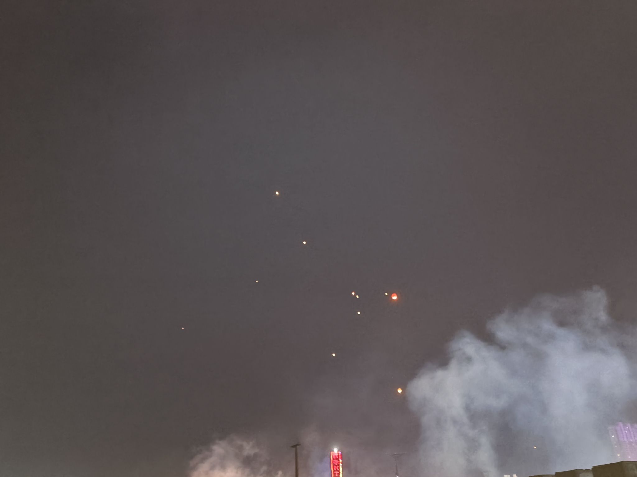杨柳湖景区旅行图片 1
