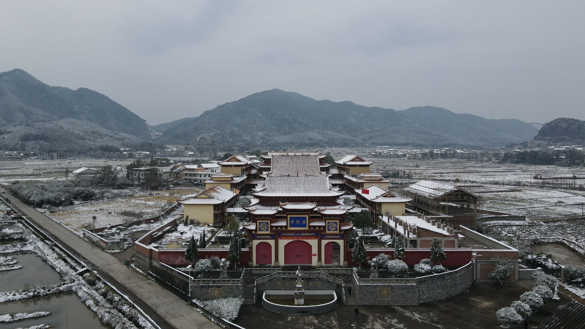 广利寺