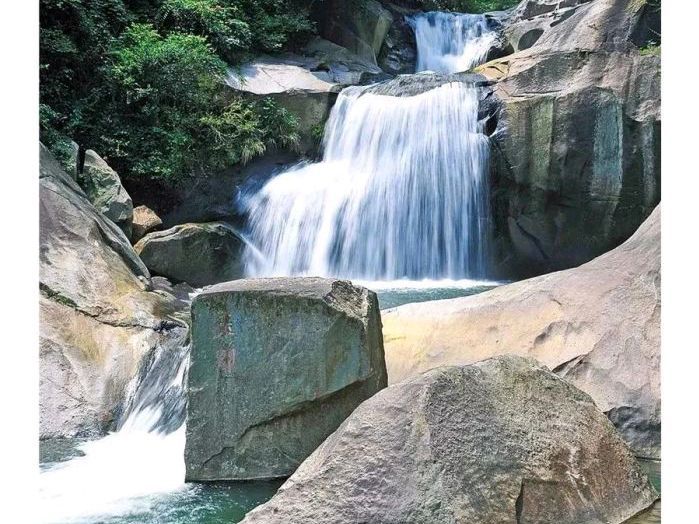 奉新县百丈山景区旅行图片 2
