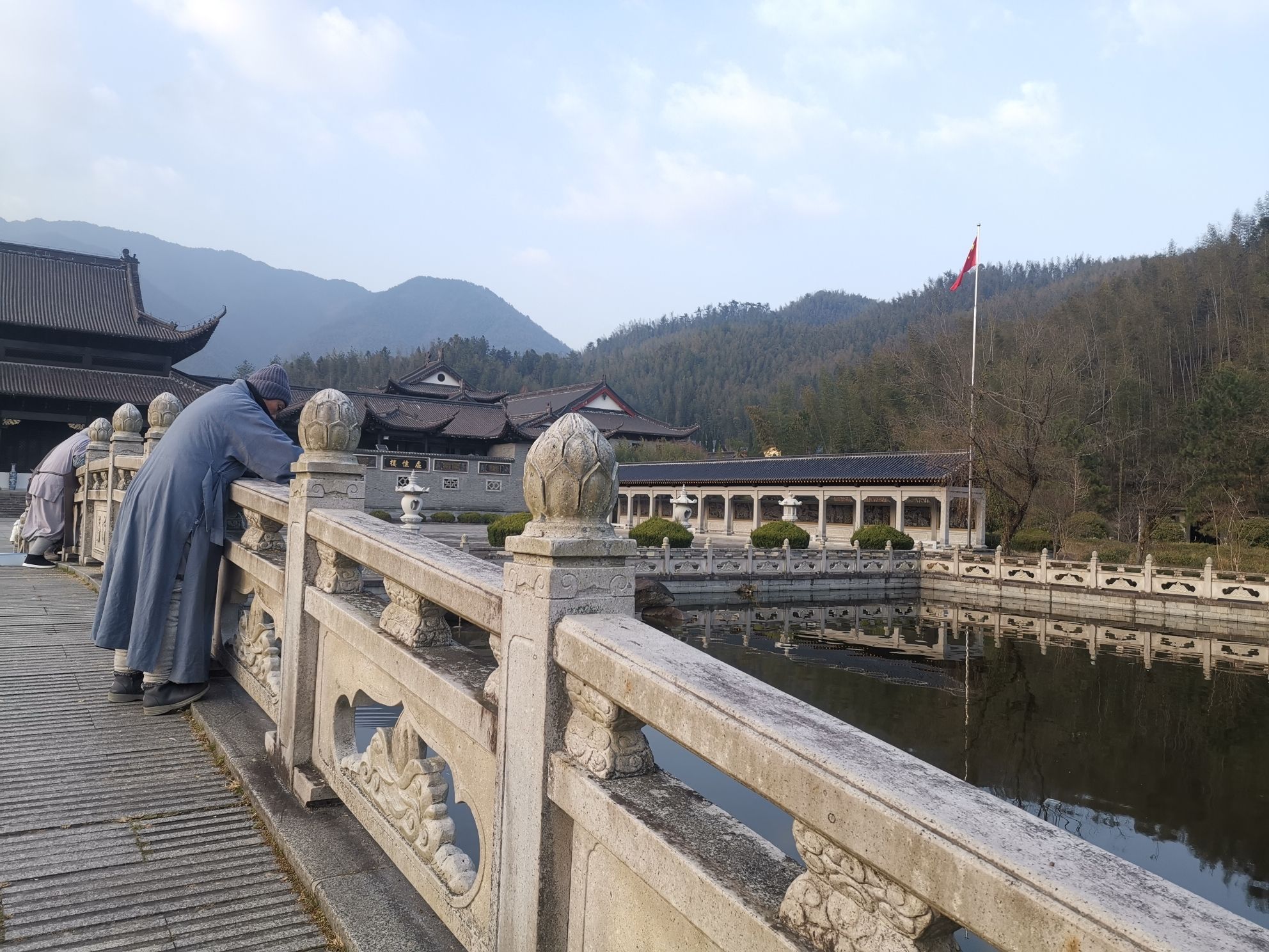 奉新县百丈山景区旅行图片 3