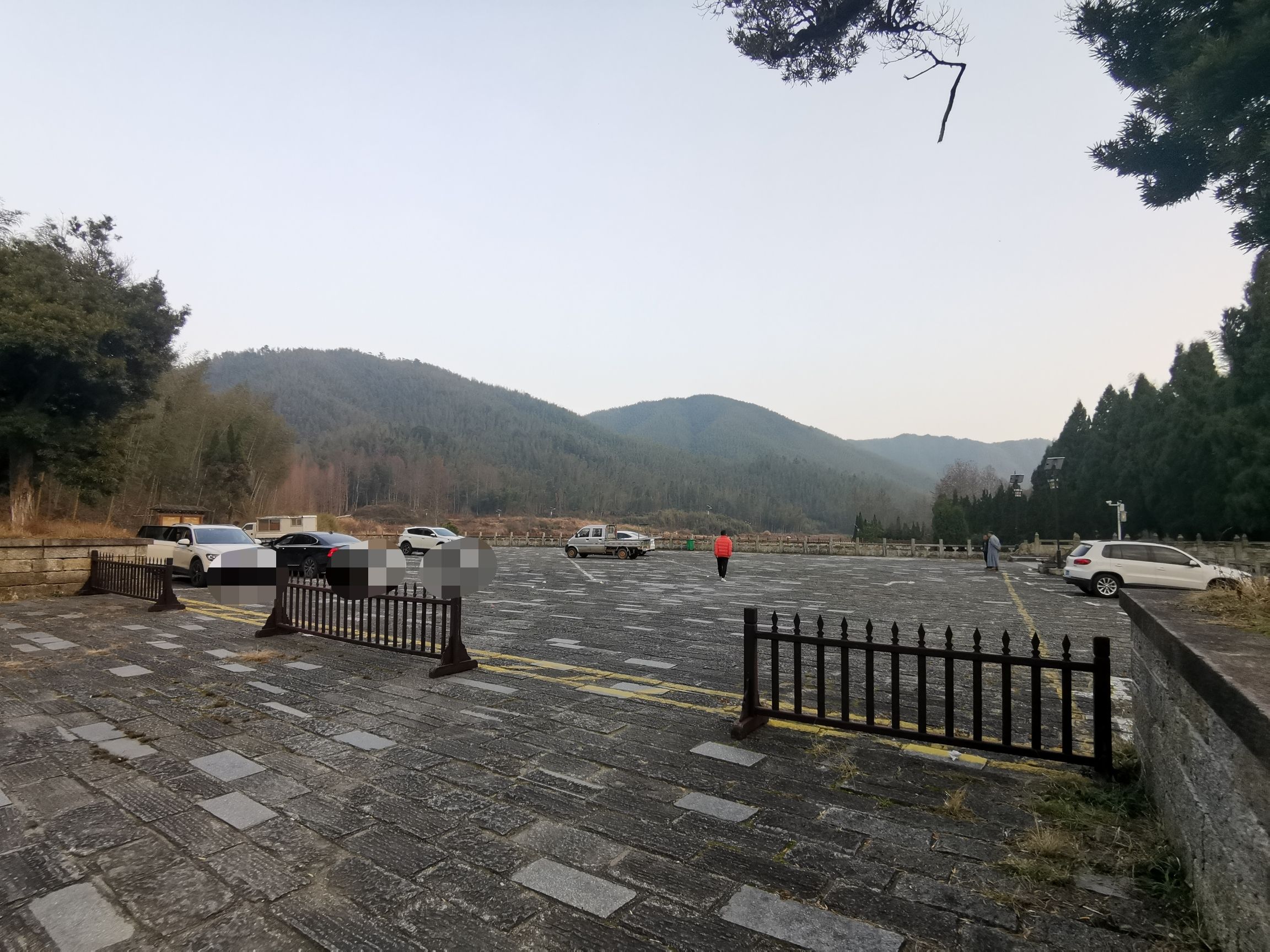 奉新县百丈山景区旅行图片 1