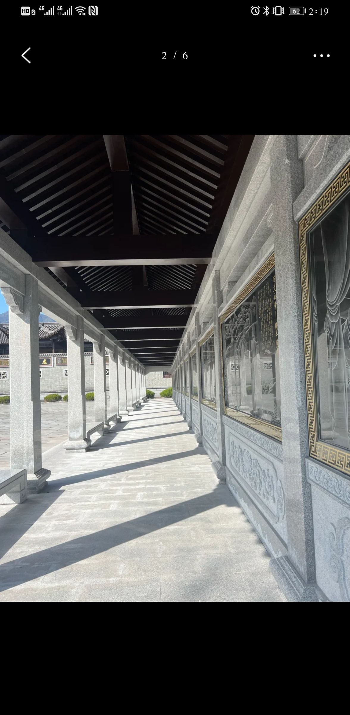 奉新县百丈山景区旅行图片 2