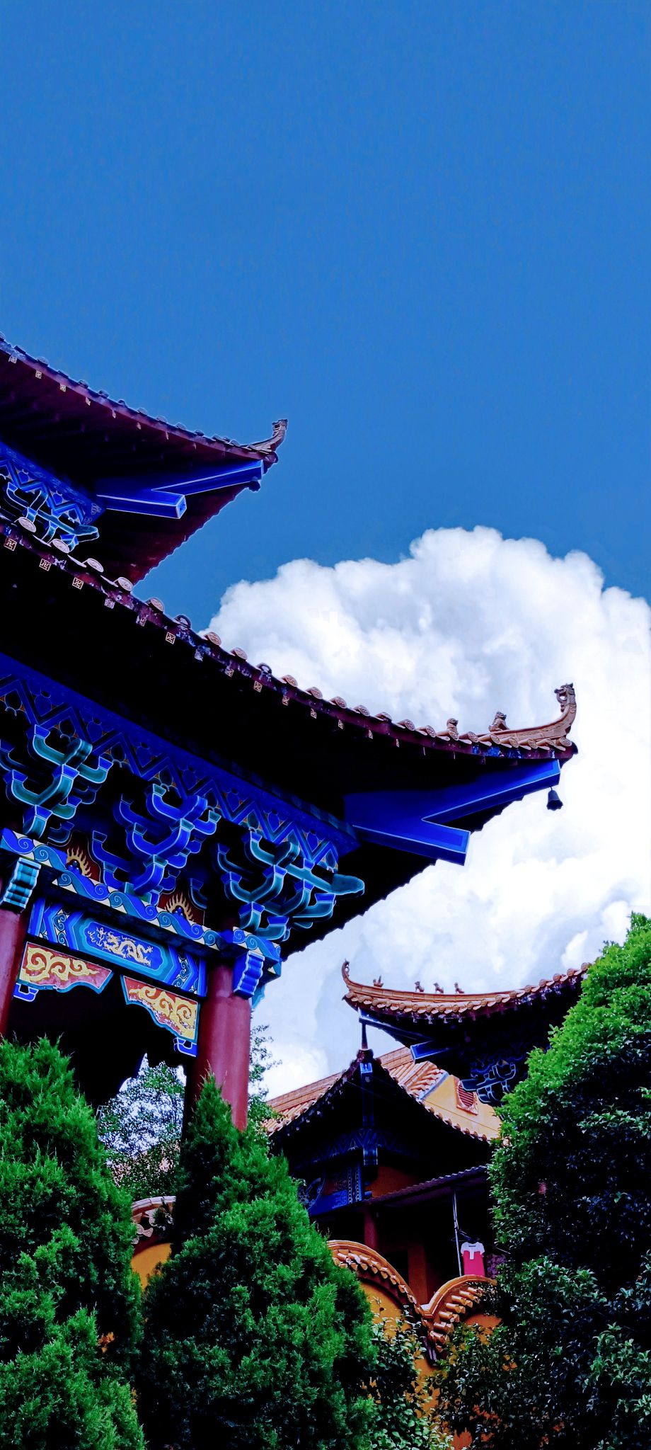 显应禅寺