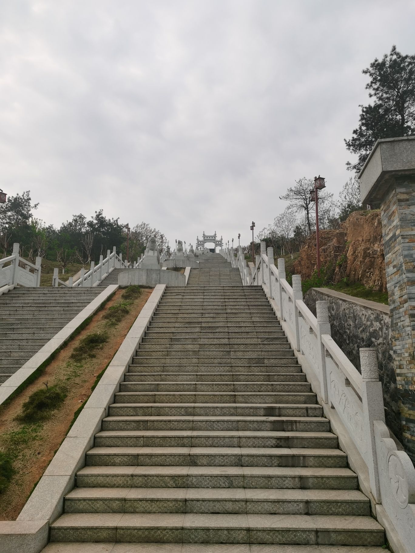 八景公园旅行图片 3