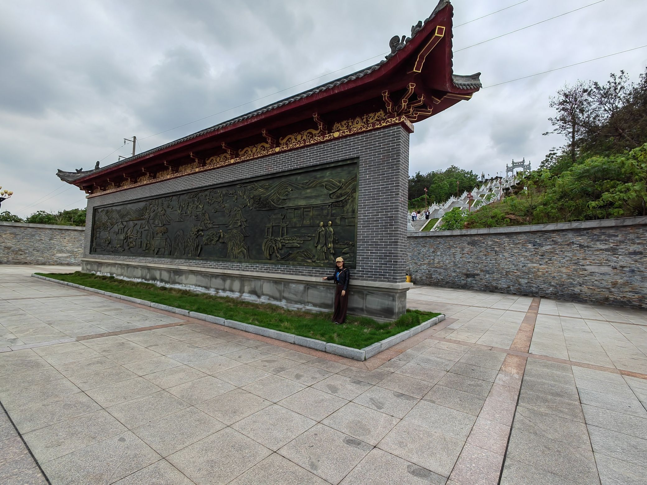 八景公园旅行图片 2