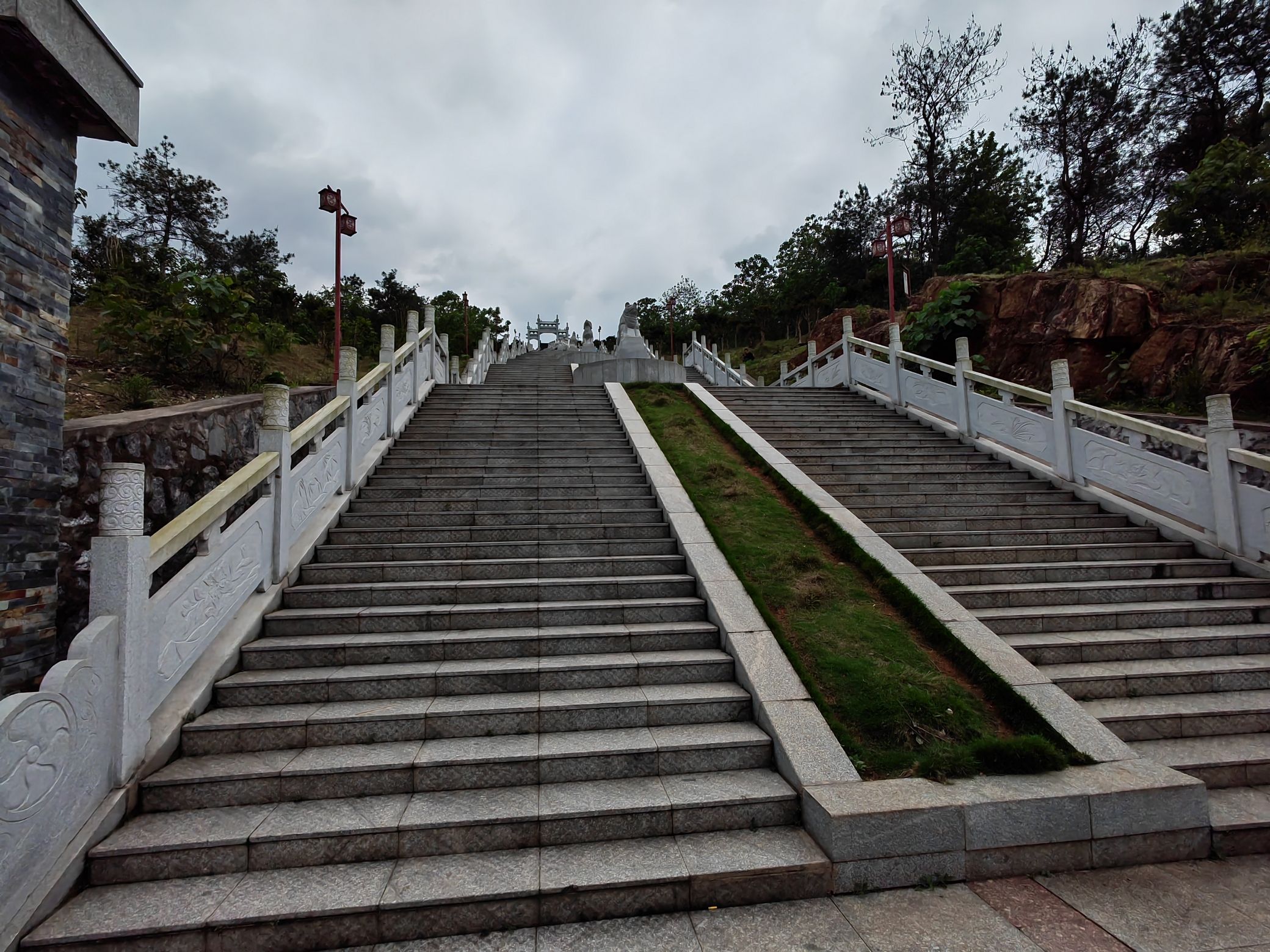 八景公园旅行图片 3