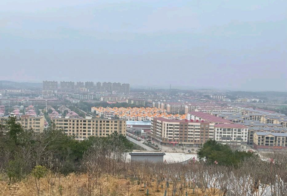 八景公园旅行图片 1
