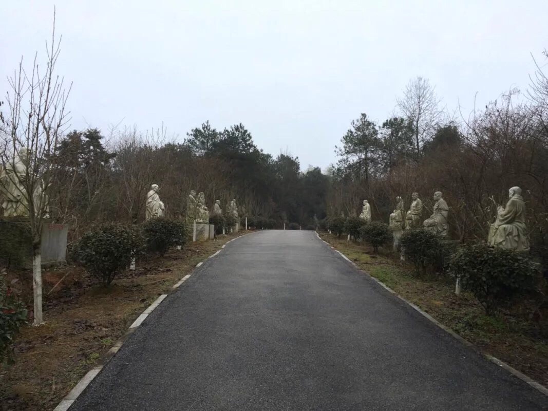 东方禅文化园旅行图片 2