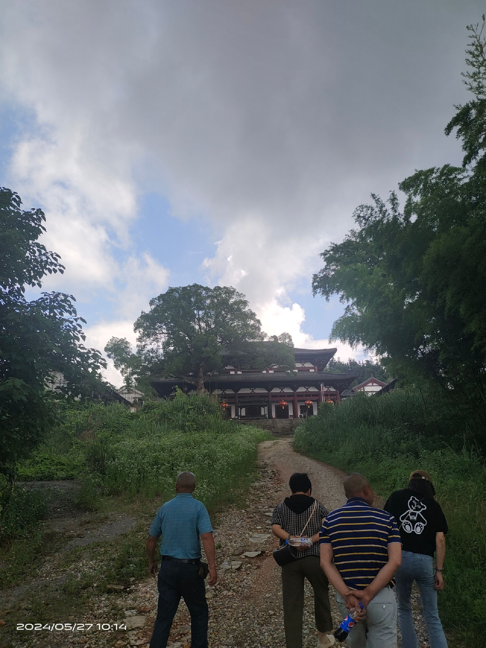 东方禅文化园旅行图片 1