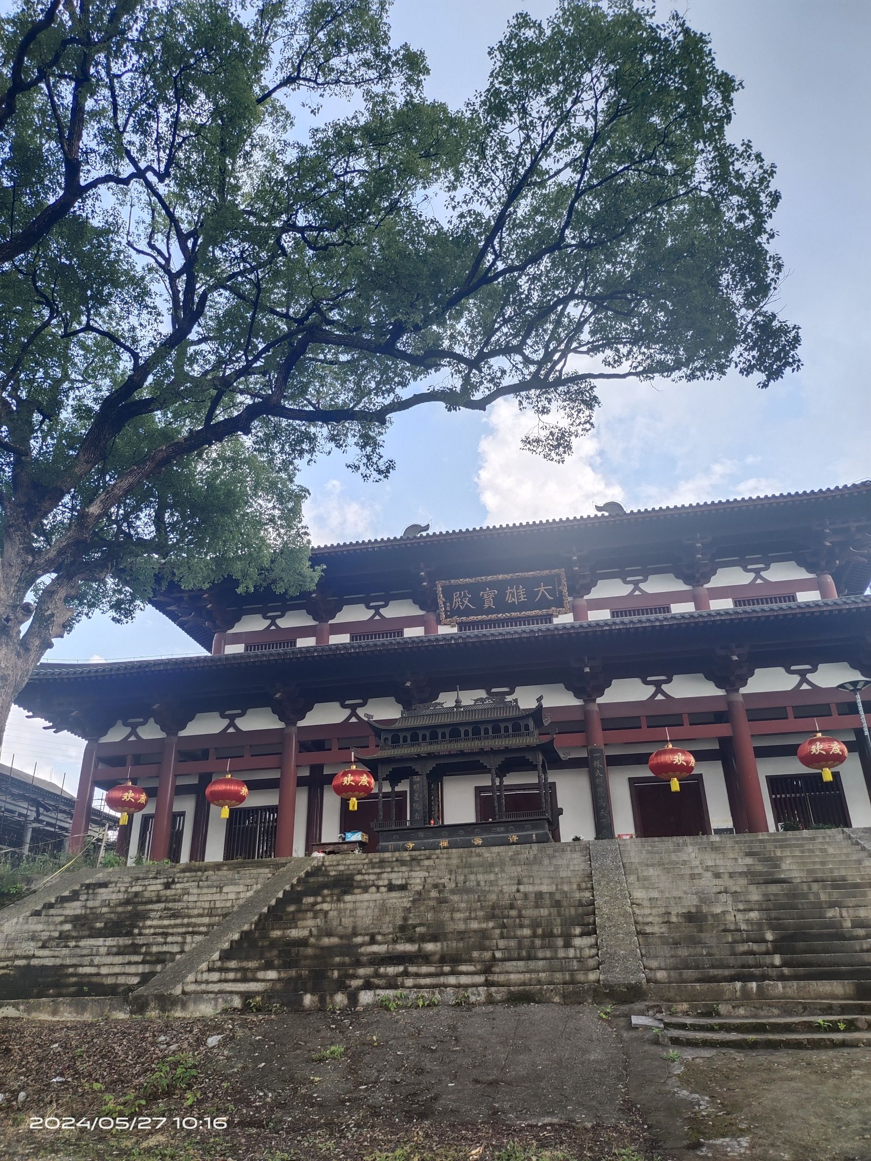 东方禅文化园旅行图片 3