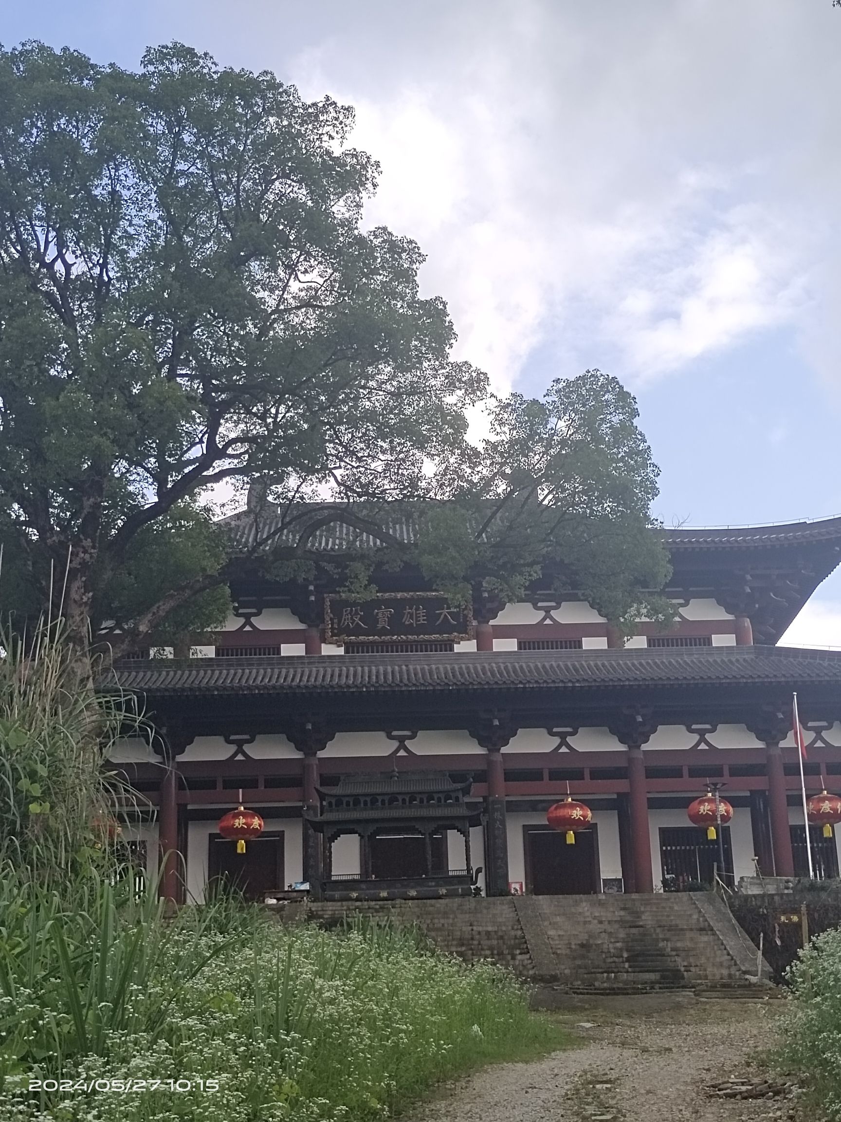 东方禅文化园旅行图片 2