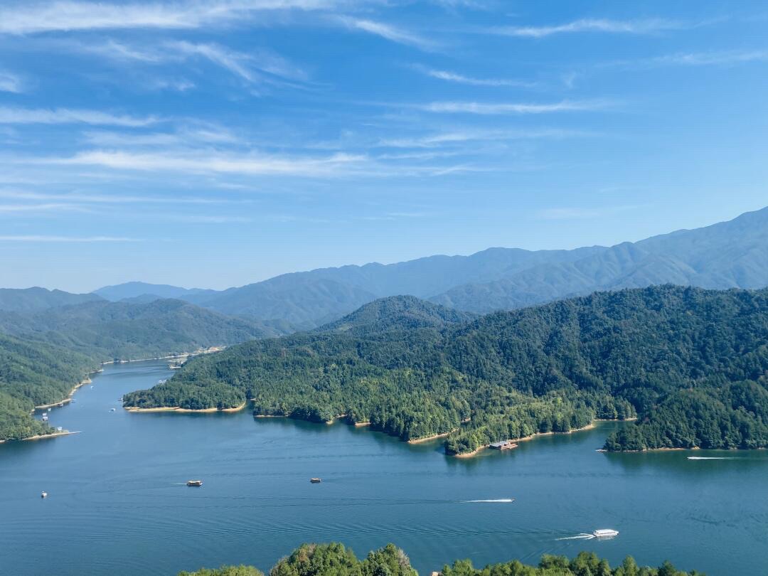 天柱峰景区旅行图片 3