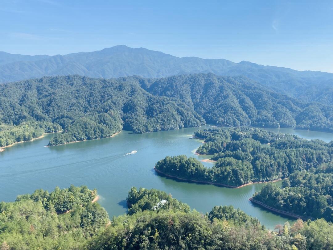天柱峰景区旅行图片 1