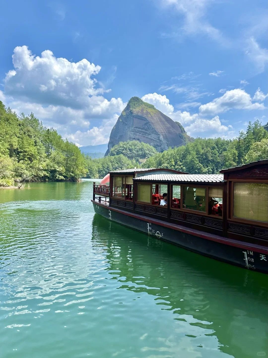 天柱峰景区旅行图片 1