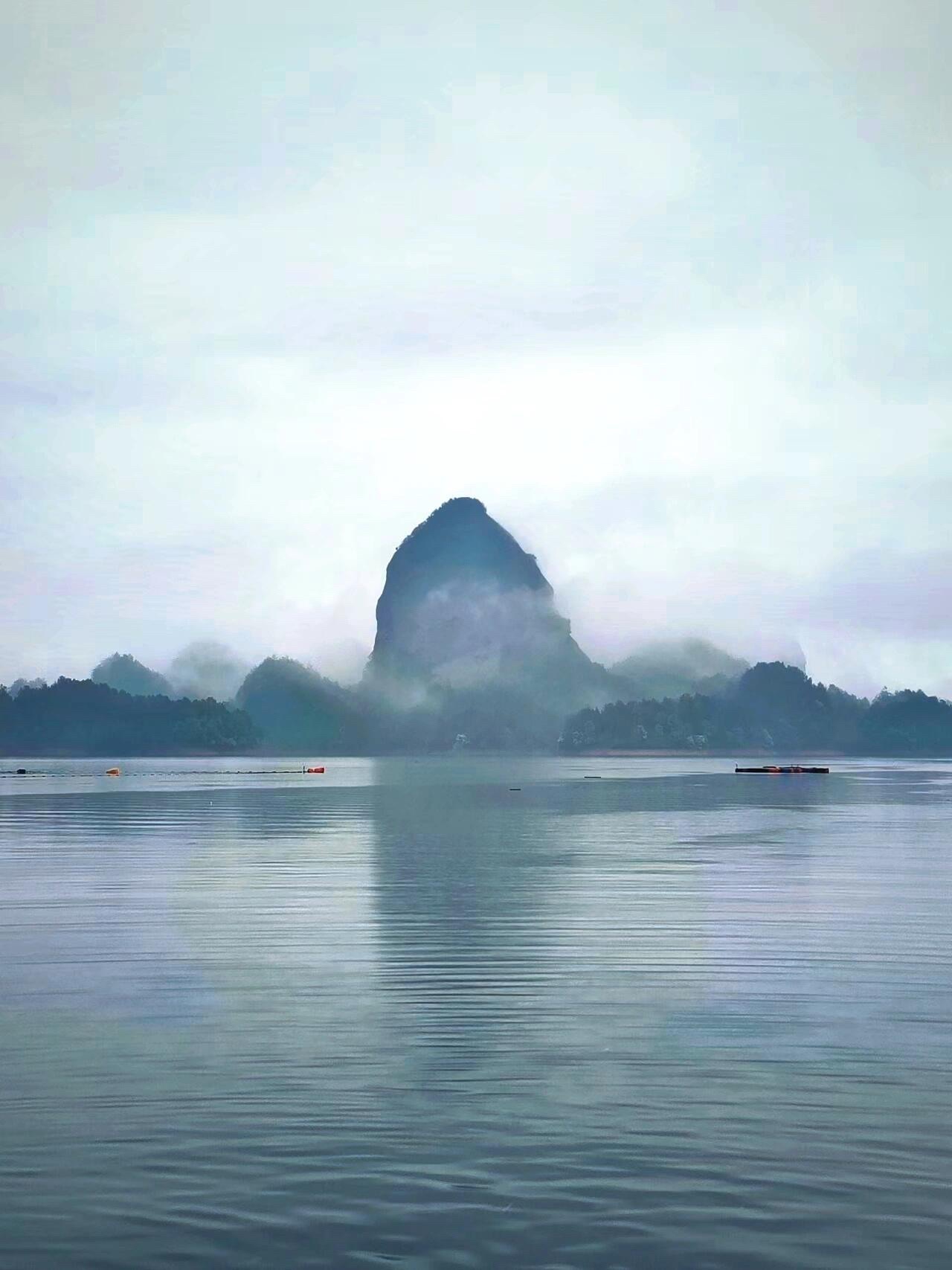 天柱峰景区旅行图片 2