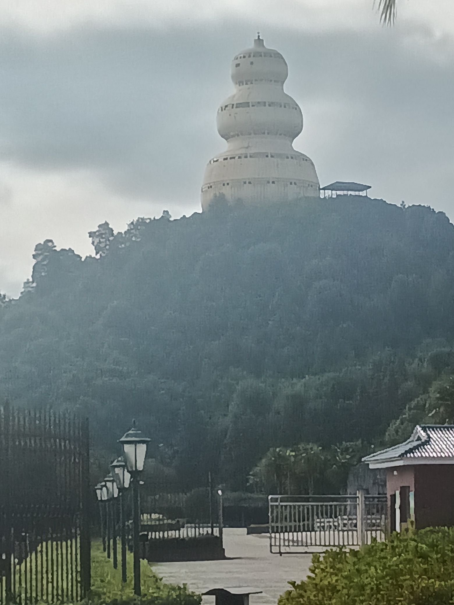 中部梦幻城(暂停开放)旅行图片 2