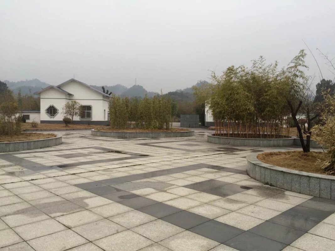 宜丰竹文化园旅行图片 1
