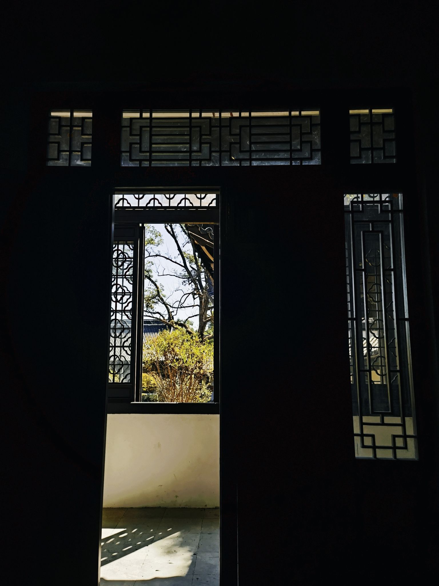 宜丰竹文化园旅行图片 3
