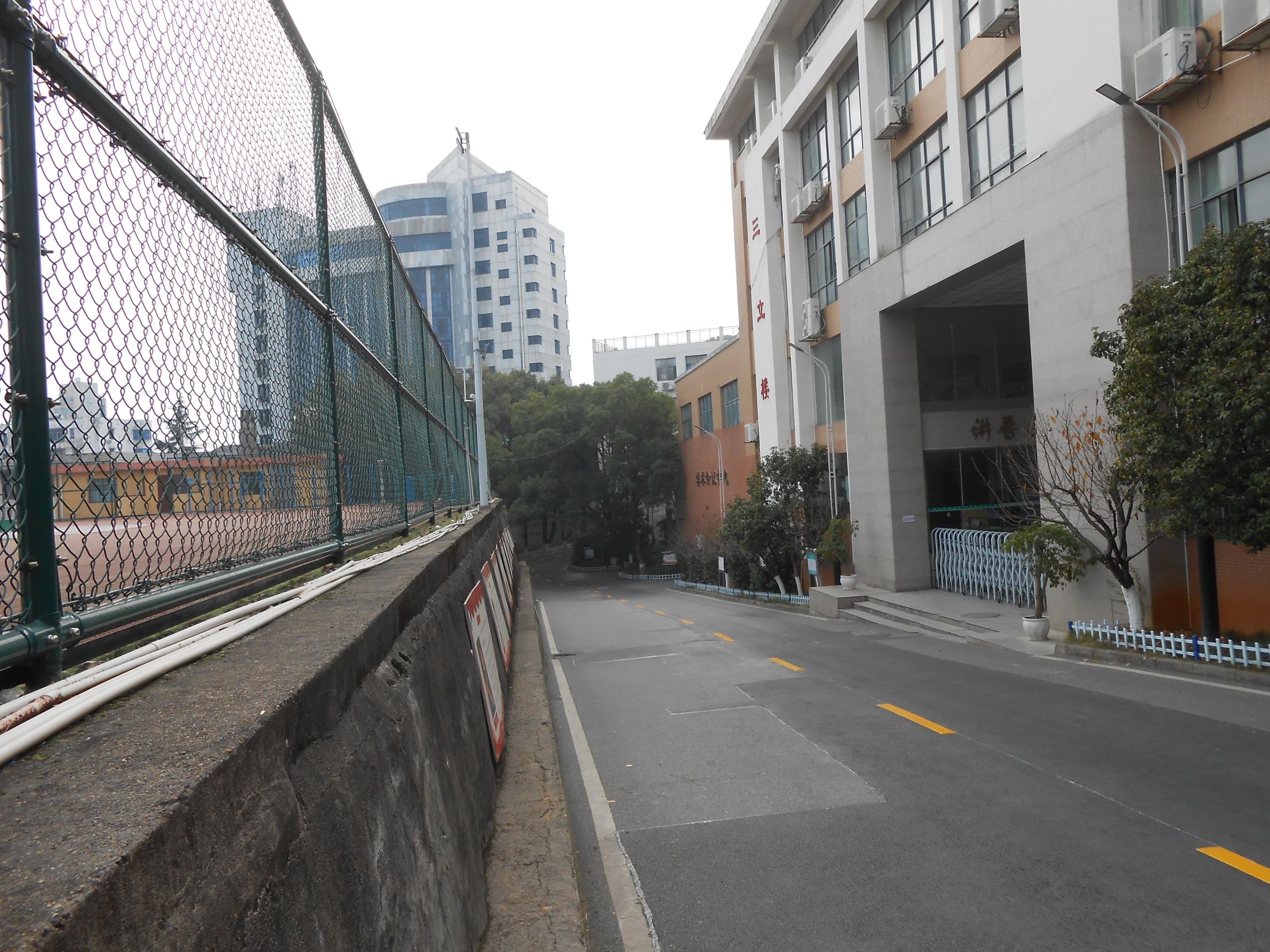宜春市第八中学