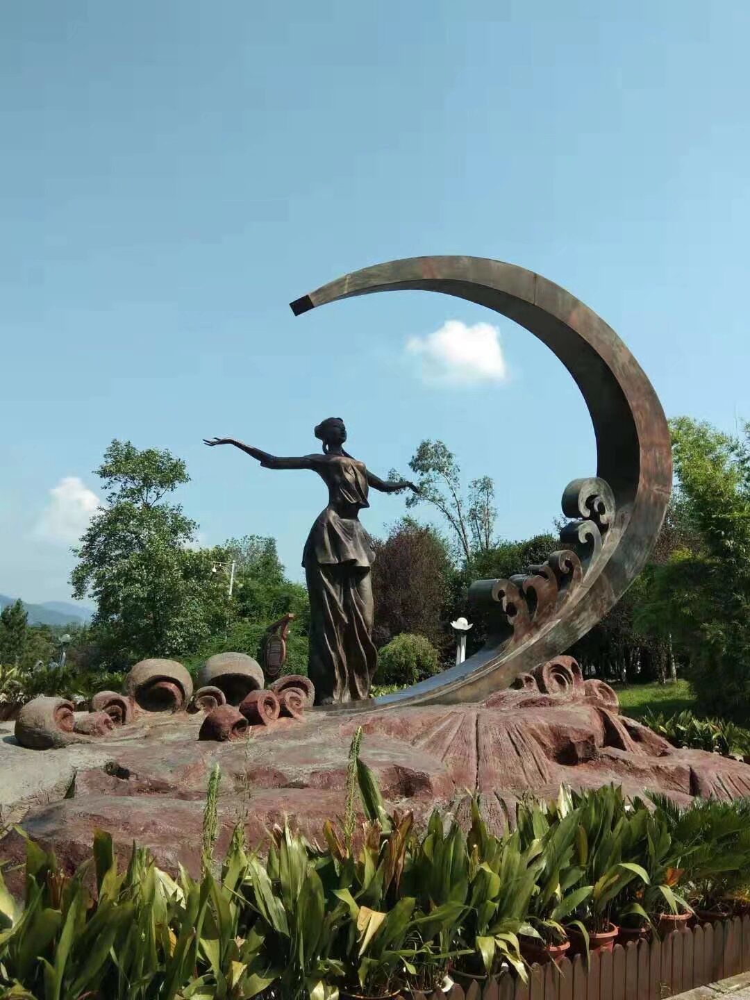 宜春明月山国家级风景名胜区旅行图片 1