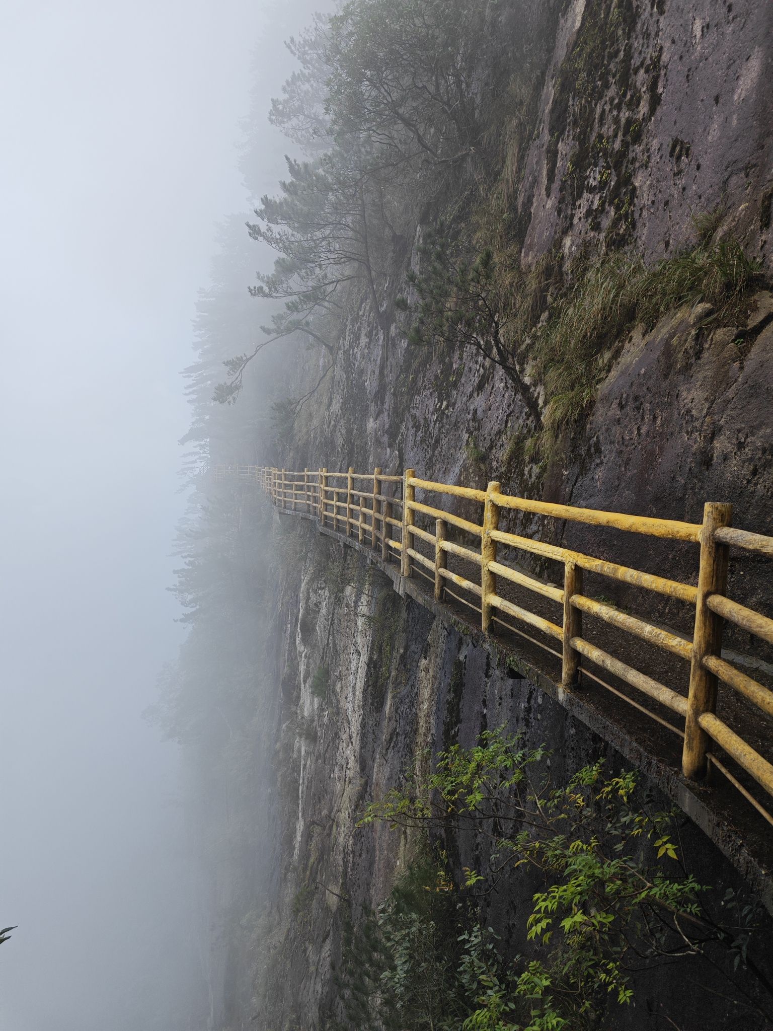 宜春明月山国家级风景名胜区旅行图片 1