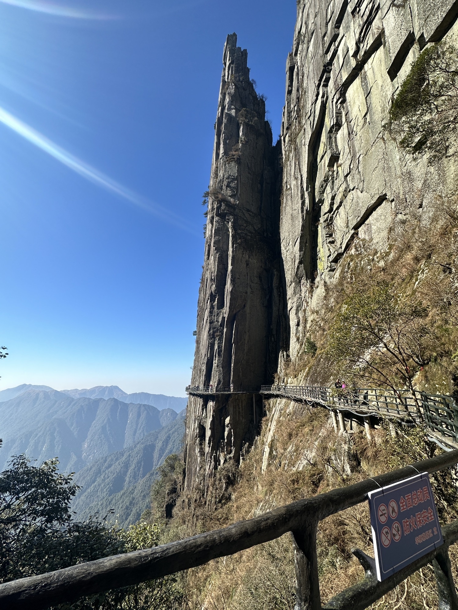 宜春明月山国家级风景名胜区旅行图片 3