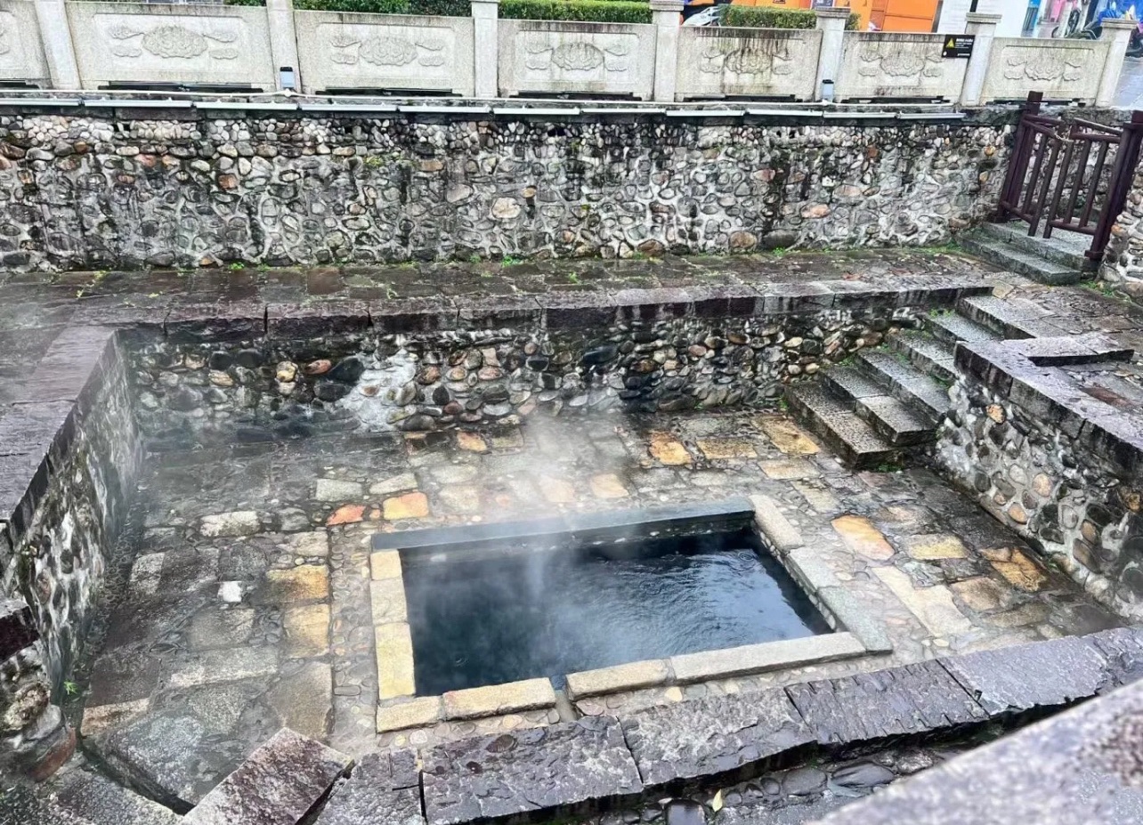 玉盘广场旅行图片 2
