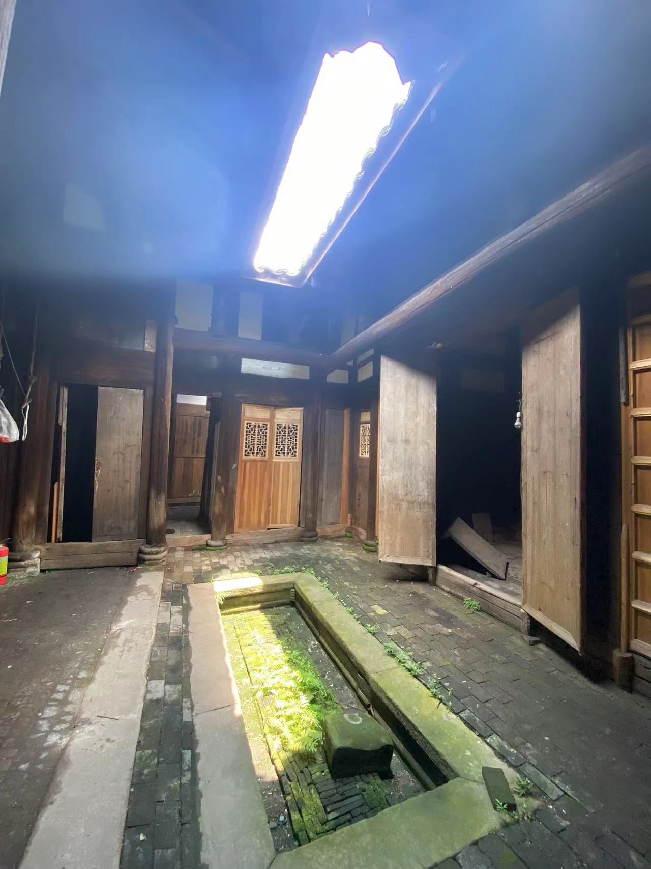 贾家古村旅行图片 2