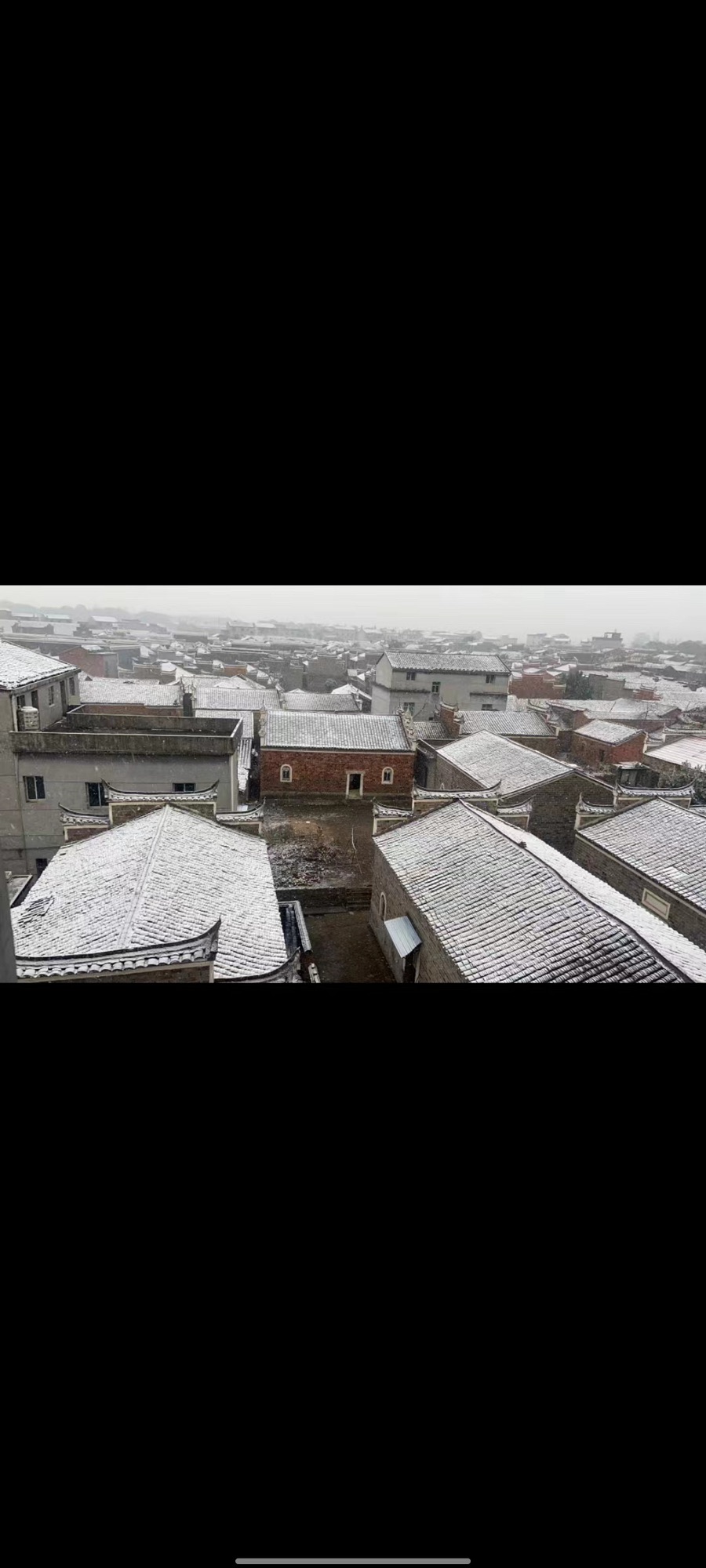 贾家古村旅行图片 2