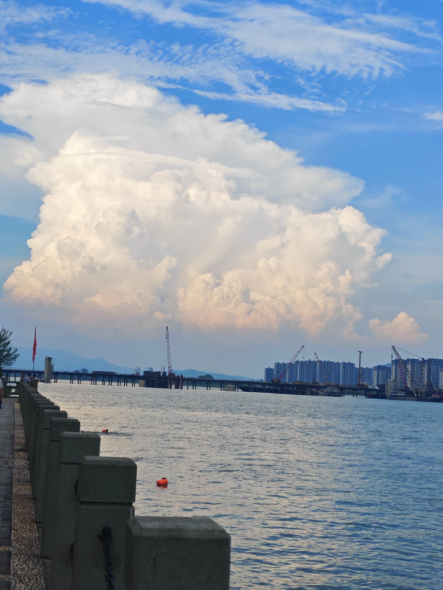 白鹭洲书院旅行图片 1
