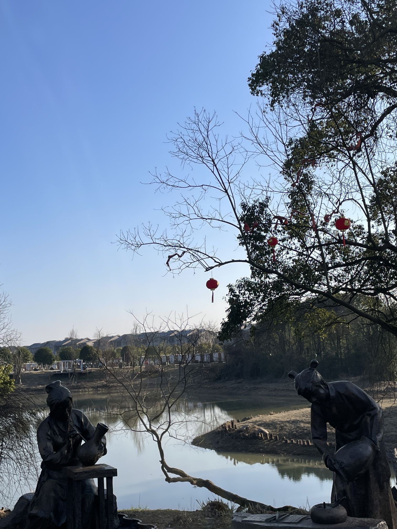 吉州窑遗址公园旅行图片 3