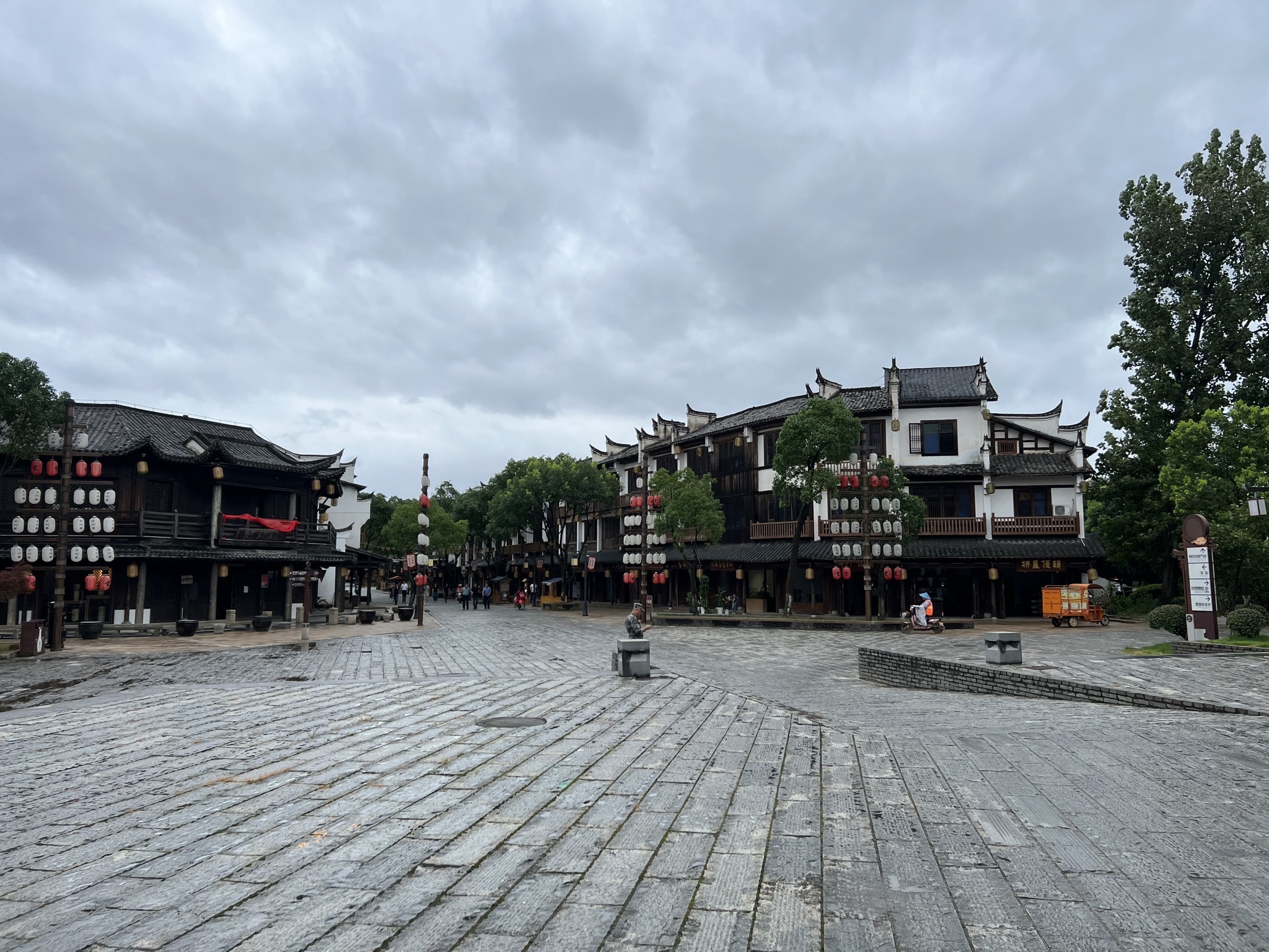 吉州窑遗址公园旅行图片 2