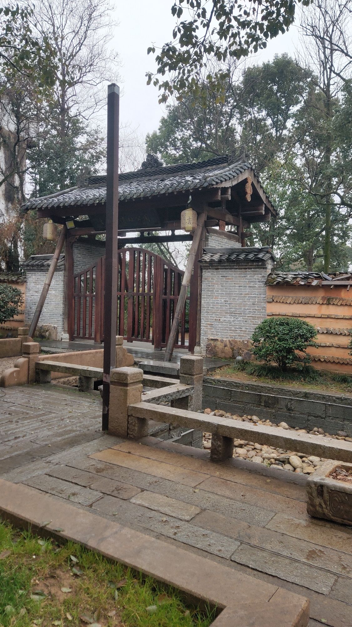 吉州窑遗址公园旅行图片 2