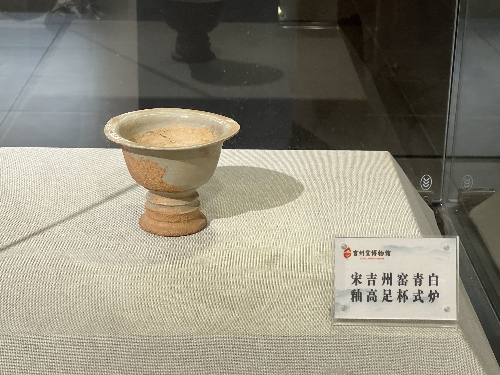 吉州窑遗址公园旅行图片 3