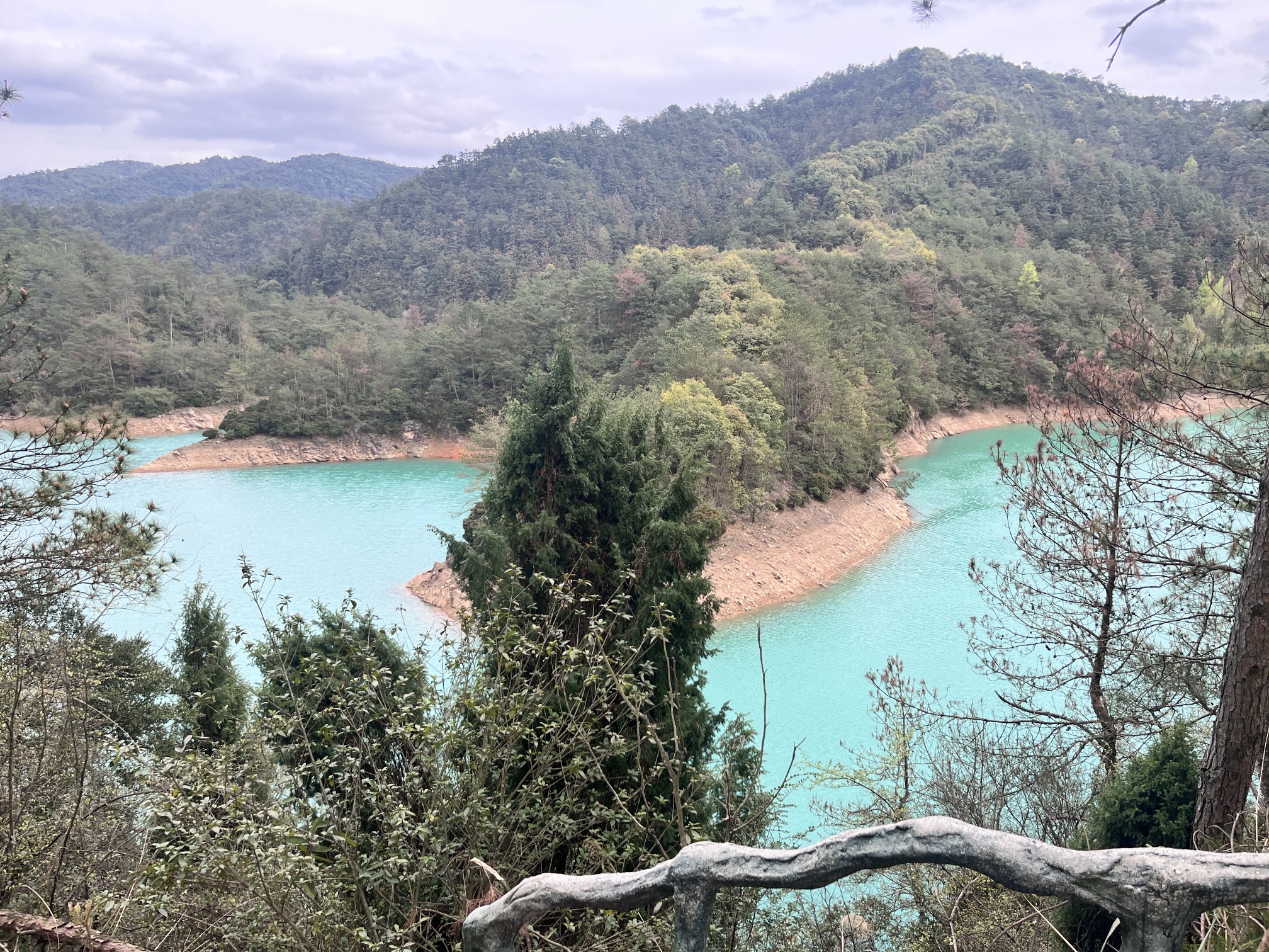 青原山风景名胜区旅行图片 1