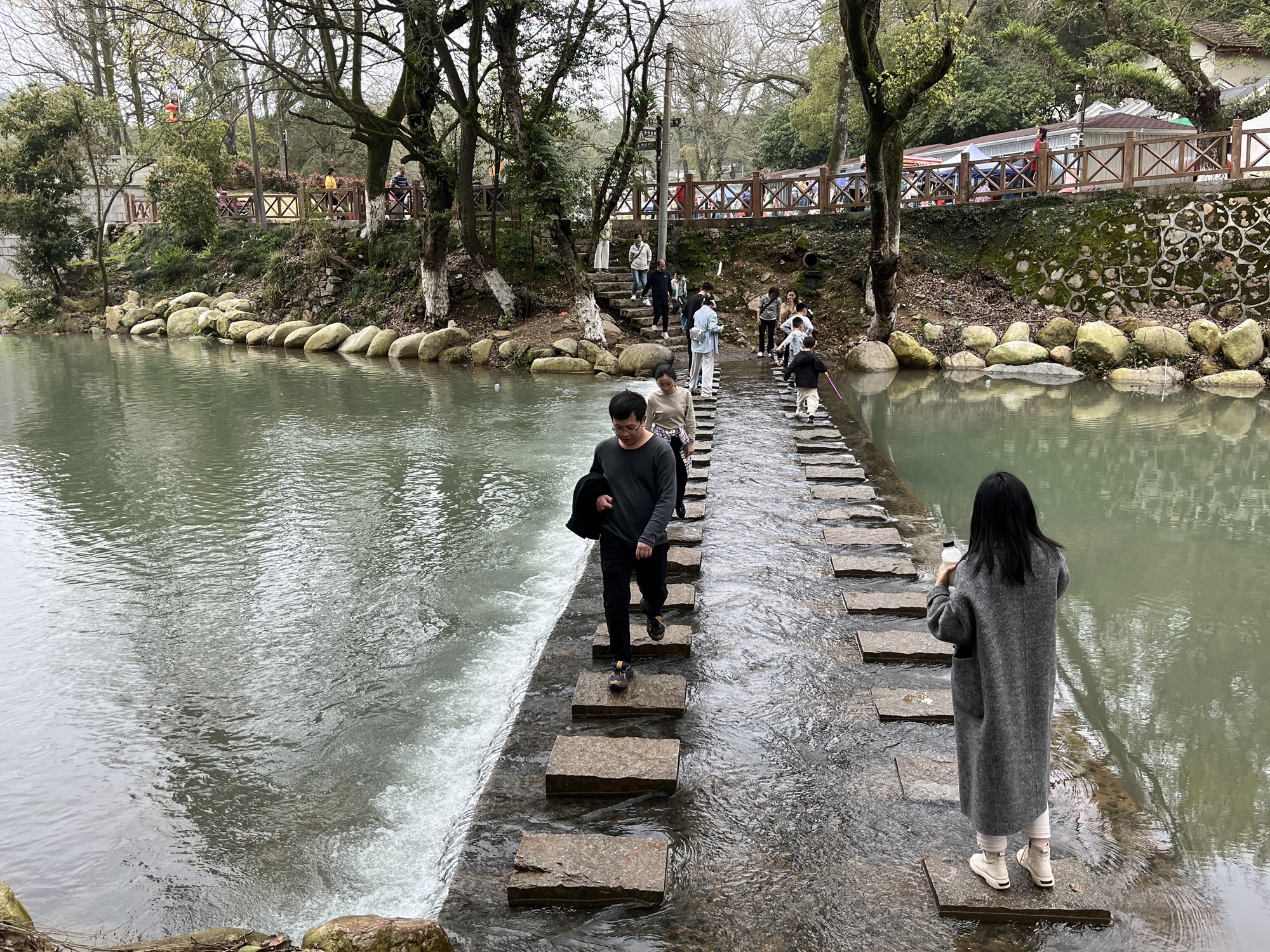 青原山风景名胜区旅行图片 1